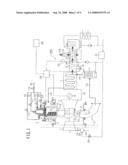 HUMID AIR TURBINE, HUMID AIR TURBINE CONTROL SYSTEM, AND HUMID AIR TURBINE CONTROL METHOD diagram and image