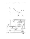 Air conditioning system provided with an electronic expansion valve diagram and image