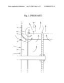 Centrifugal blower and air conditioner having the same diagram and image