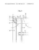 Centrifugal blower and air conditioner having the same diagram and image