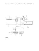 Sample Injector, in Particular for High-Power Liquid Chromatography diagram and image