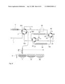 Sample Injector, in Particular for High-Power Liquid Chromatography diagram and image