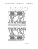 SHEET METAL CYLINDER WITH A SYNCHRONIZATION PROFILE diagram and image