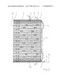 SHEET METAL CYLINDER WITH A SYNCHRONIZATION PROFILE diagram and image