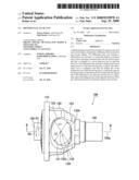 Differential Gear Unit diagram and image