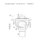 Differential Gear Unit diagram and image