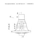 Differential Gear Unit diagram and image