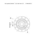 Differential Gear Unit diagram and image