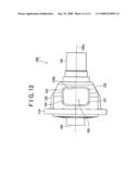 Differential Gear Unit diagram and image