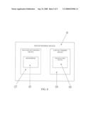 ELECTRIC STRINGED MUSIC INSTRUMENT WITH MUSIC TUNER diagram and image