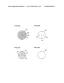 IMPRINT DEVICE AND METHOD OF MANUFACTURING IMPRINTED STRUCTURE diagram and image