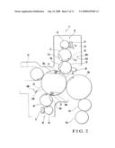 Liquid transfer apparatus diagram and image