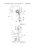 Liquid transfer apparatus diagram and image