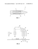 REACTIVE MATERIAL ENHANCED MUNITION COMPOSITIONS AND PROJECTILES CONTAINING SAME diagram and image