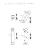 Car wash roller diagram and image