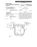 SYSTEM AND METHOD FOR A COLLAPSIBLE RESERVOIR WITH AN AUXILLARY FLUID CHANNEL diagram and image