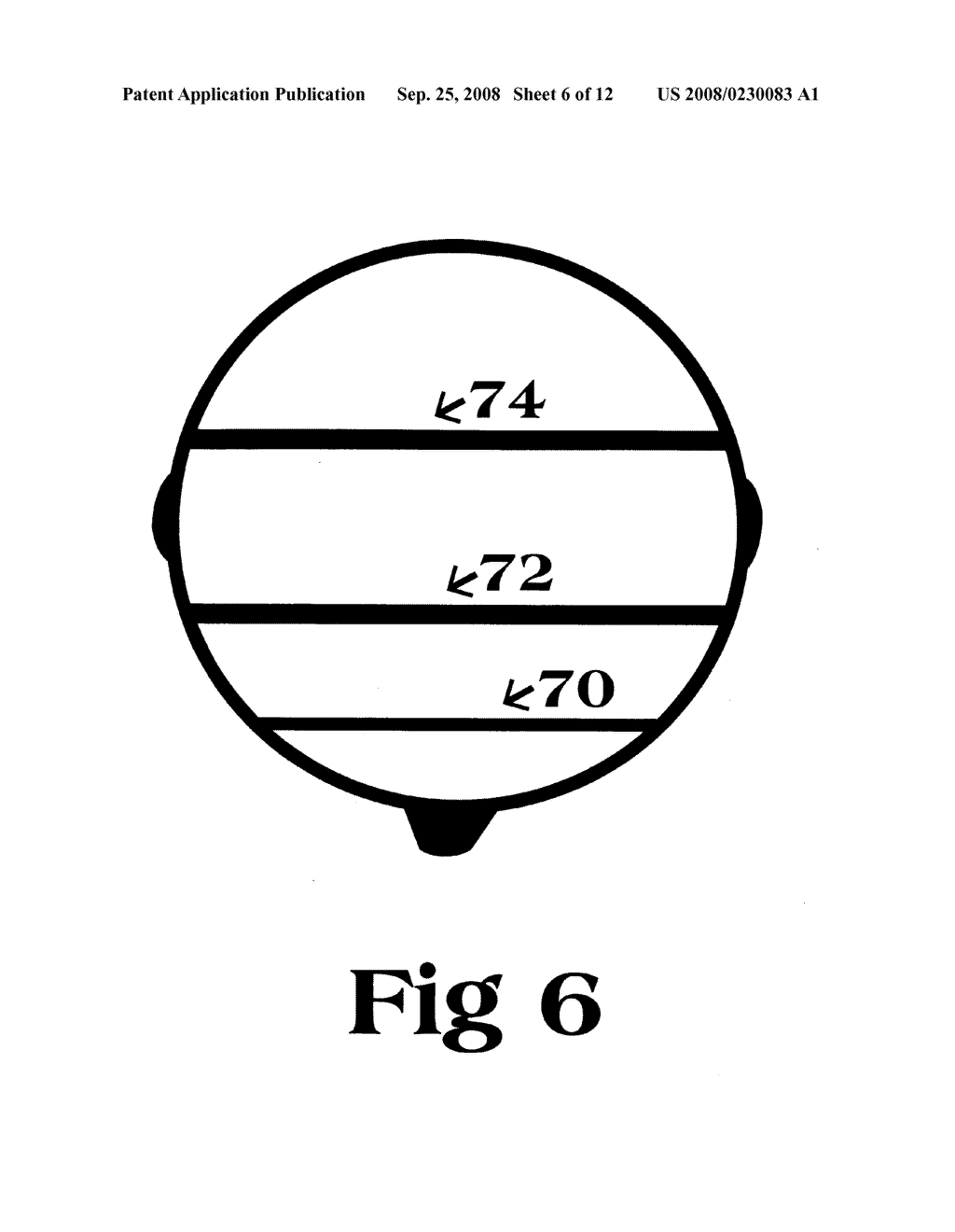 Passage braid guide measuring comb - diagram, schematic, and image 07