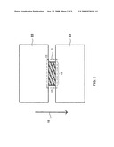 ELECTRIC POWER GENERATION METHOD USING THERMOELECTRIC POWER GENERATION ELEMENT, THERMOELECTRIC POWER GENERATION ELEMENT AND METHOD OF PRODUCING THE SAME, AND THERMOELECTRIC POWER GENERATION DEVICE diagram and image