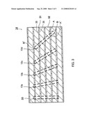 ELECTRIC POWER GENERATION METHOD USING THERMOELECTRIC POWER GENERATION ELEMENT, THERMOELECTRIC POWER GENERATION ELEMENT AND METHOD OF PRODUCING THE SAME, AND THERMOELECTRIC POWER GENERATION DEVICE diagram and image