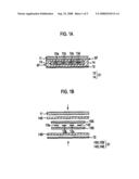 SOLAR CELL MODULE diagram and image