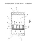 Piston-Type Accumulator diagram and image