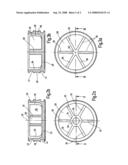 Piston-Type Accumulator diagram and image