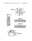 Pumps for vacuum containers diagram and image