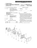 SEALING SYSTEM FOR FILL PIPE HEAD diagram and image