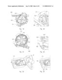 SEALING SYSTEM FOR FILL PIPE HEAD diagram and image