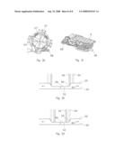 SEALING SYSTEM FOR FILL PIPE HEAD diagram and image