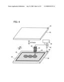 Method for manufacturing liquid crystal display device diagram and image