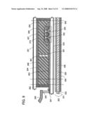 Method for manufacturing liquid crystal display device diagram and image