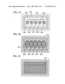 Method for manufacturing liquid crystal display device diagram and image