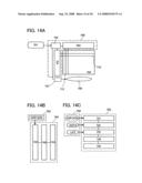 Method for manufacturing liquid crystal display device diagram and image