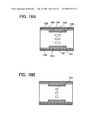 Method for manufacturing liquid crystal display device diagram and image