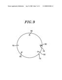 Processing Equipment for Object to be Processed diagram and image