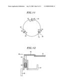 Processing Equipment for Object to be Processed diagram and image