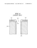 PLASMA PROCESSING APPARATUS AND STRUCTURE THEREIN diagram and image