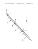 COMPOSITE CONSTRUCTION FOR DEWATERING BLADES FOR A PAPERMAKING MACHINE diagram and image