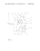 AIR CONDITIONING UNIT FOR VEHICLES diagram and image