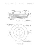 Liquid Cooling System Cold Plate Assembly diagram and image