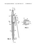 Wireline Entry Sub diagram and image