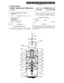 Apparatus for spooled tubing operations diagram and image