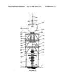 Apparatus for spooled tubing operations diagram and image