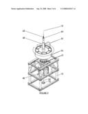 Apparatus for spooled tubing operations diagram and image