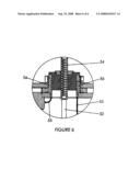 Apparatus for spooled tubing operations diagram and image