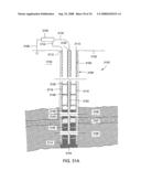 Resistive heater for in situ formation heating diagram and image