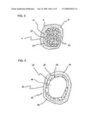 Low temperature coated particles for use as proppants or in gravel packs, methods for making and using the same diagram and image