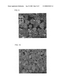 Low temperature coated particles for use as proppants or in gravel packs, methods for making and using the same diagram and image