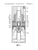 Spear Type Blow Out Preventer diagram and image